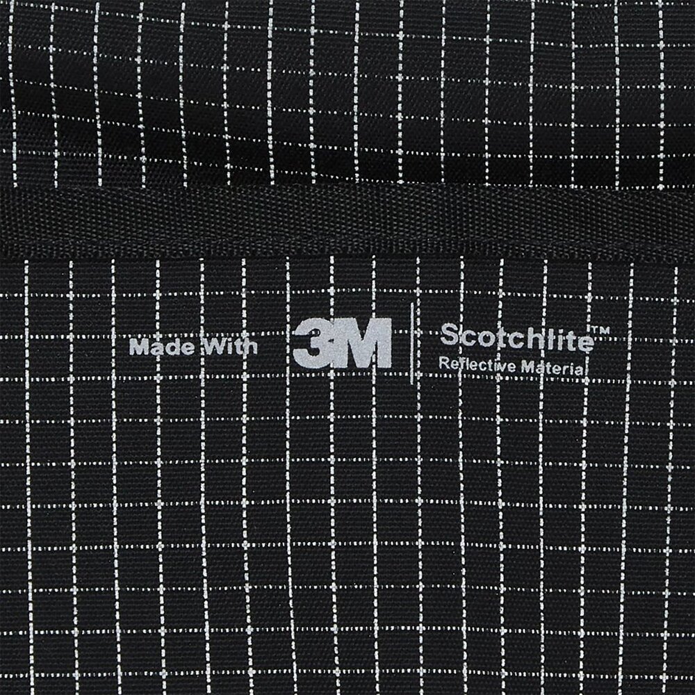 Supreme SS24 Side Bag Black - Picture 3 of 4
